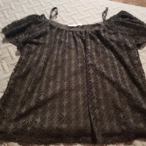 Very cute maurices top